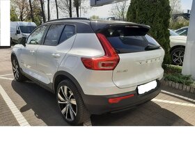 Elektrony Volvo XC40 XC60 XC90 R20 - 3