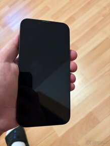 iPhone 14 128GB Black - 3