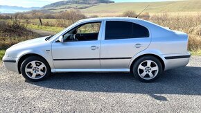 škoda octavia 1.9 tdi 81kw STYLE - 3