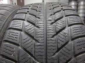 R17 Zimná sada BORBET rozteč 5x112 205/50R17 GOODRIDE - 3