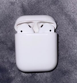 Airpods 2nd Generation - 3