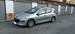 Predám Peugeot 207SW - 3