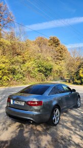 Audi A6 C6 fl. 3.0tdi 176kw - 3