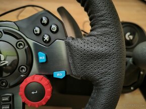 Logitech G29 - 3