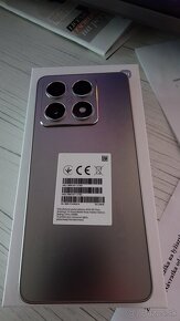 Xiaomi 14T 12/256 GB titan gray - 3