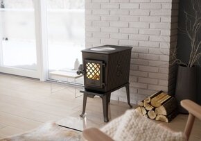 JOTUL F 602 ECO - 3