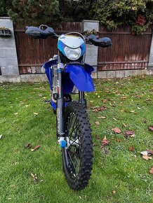 Sherco 250 - 3