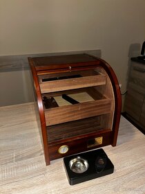 Humidor - 3