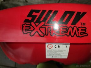 Boby SULOV EXTREME - 3