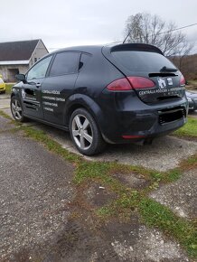 Rozpredám na ND Seat Leon 1p - 3