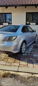 Mazda 6 2.5i 125kw r.v.2008 - 3