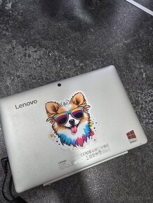 Lenovo ideapad MIIX 310-10ICR - 3