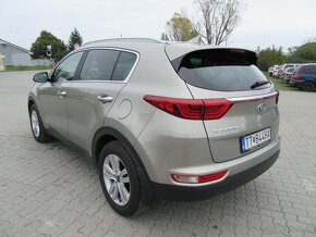 Kia Sportage - 3