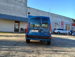 Renault Kangoo - 3