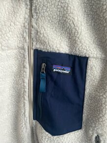 Patagonia retro classic jacket - 3