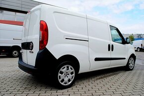 FIAT DOBLO CARGO - PREDAJ AJ NA SPLÁTKY - 3