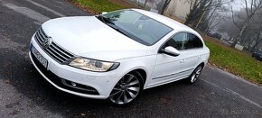 Volkswagen CC 2.O TDI 4MOTION DSG - 3