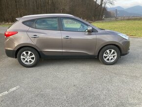 Hyundai ix35 2.0 CRDi VGT Premium 4x4 A/T - 3