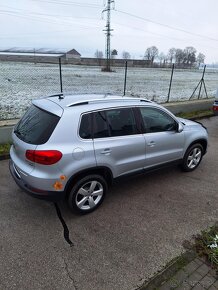 Volkswagen Tiguan 4x4 2.0tdi - 3