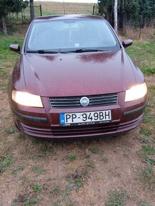 Fiat Stilo - 3