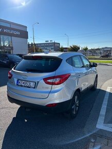 Hyundai ix35 2,0GDi 6A/T 4WD Style - 3