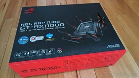 Asus ROG GT-AX11000 - 3