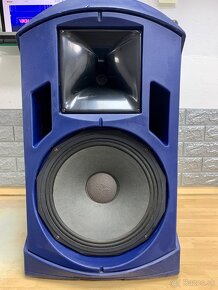 Turbosound IMPACT 120 …. Profesionálne reproduktory - 3