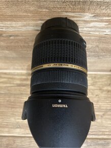 Tamron AF 28-75mm MACRO - 3