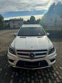 Mercedes GL 350CDI - 3