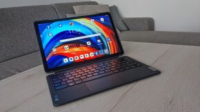 Lenovo Tab P11 (2nd Gen) + klávesnicový pack - 3