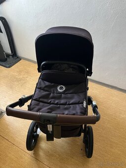 Bugaboo fox 2 - 3