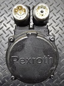 Servomotor Rexroth - 3