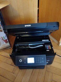 Tlačiareň EPSON XP-5150 - 3