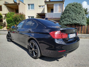 Predam BMW 3 F30 1.Majitel - 3