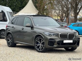 BMW X5 Xd. 30D M Sport - 2022 - 3