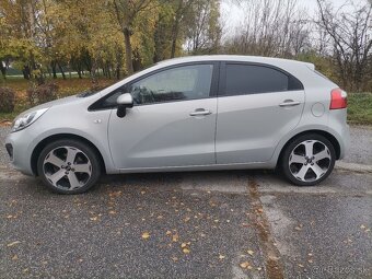 Kia Rio, 2011 benzín - 3