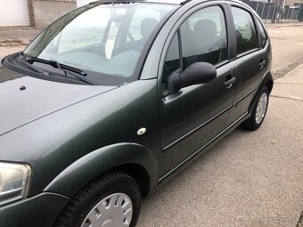 Citroen c3 77 995km - 3