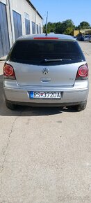 Predám VW Polo 1.4 Tdi - 3