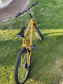 Horsky bicykel 26” - 3