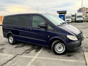 Mercedes-benz vito 111 cdi - 3