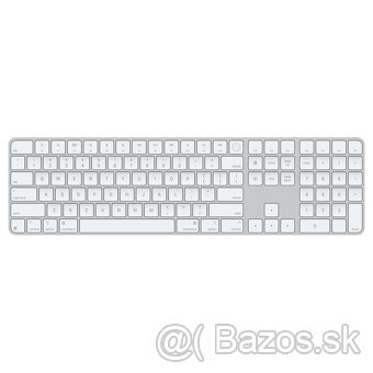 Apple iMac 24" M4 2024 Modrý + 2 Roky Záruka - 3