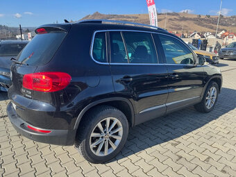 Volkswagen Tiguan 2.0 CR TDI 4-Motion DSG AKONTACIA OD 0% - 3