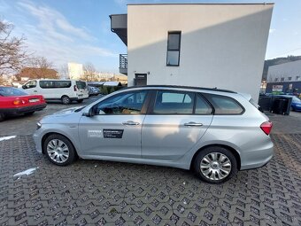 Fiat Tipo 1,6 r.2017 nový motor - 3