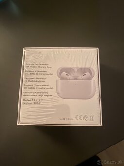 Airpods 2 pro - 3