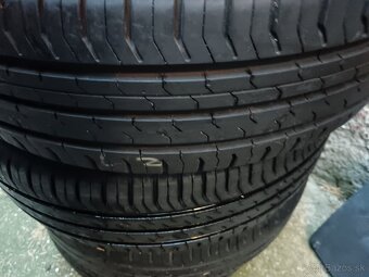 185/65 r15 75T Continental, - 3