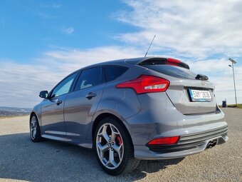 ford focus ST - 3