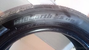 YOKOHAMA BLUEARTH-ES ES32 185/55 R16 83V - 3