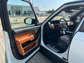 Land Rover Range Rover SUV 405kw Automat - 3