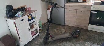 Xiaomi electric scooter 4 - 3