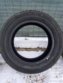 Letné pneumatiky 205/55 R16 - 3